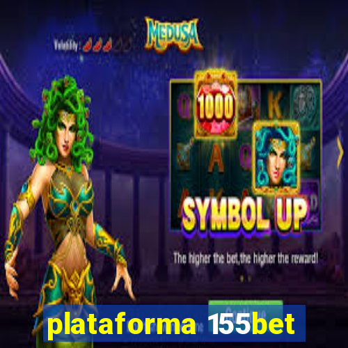 plataforma 155bet